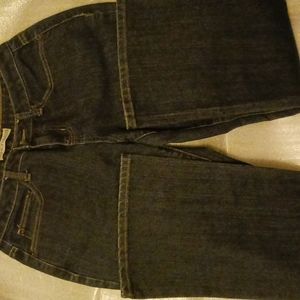 Girls Fashion Bug jeans size 6p